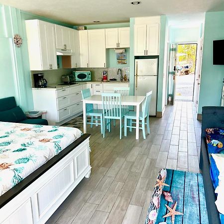 Park Place Unit 130 Cedar Key Exteriér fotografie