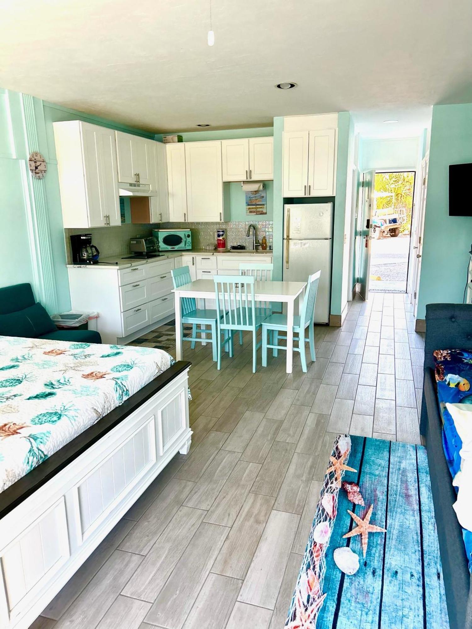 Park Place Unit 130 Cedar Key Exteriér fotografie