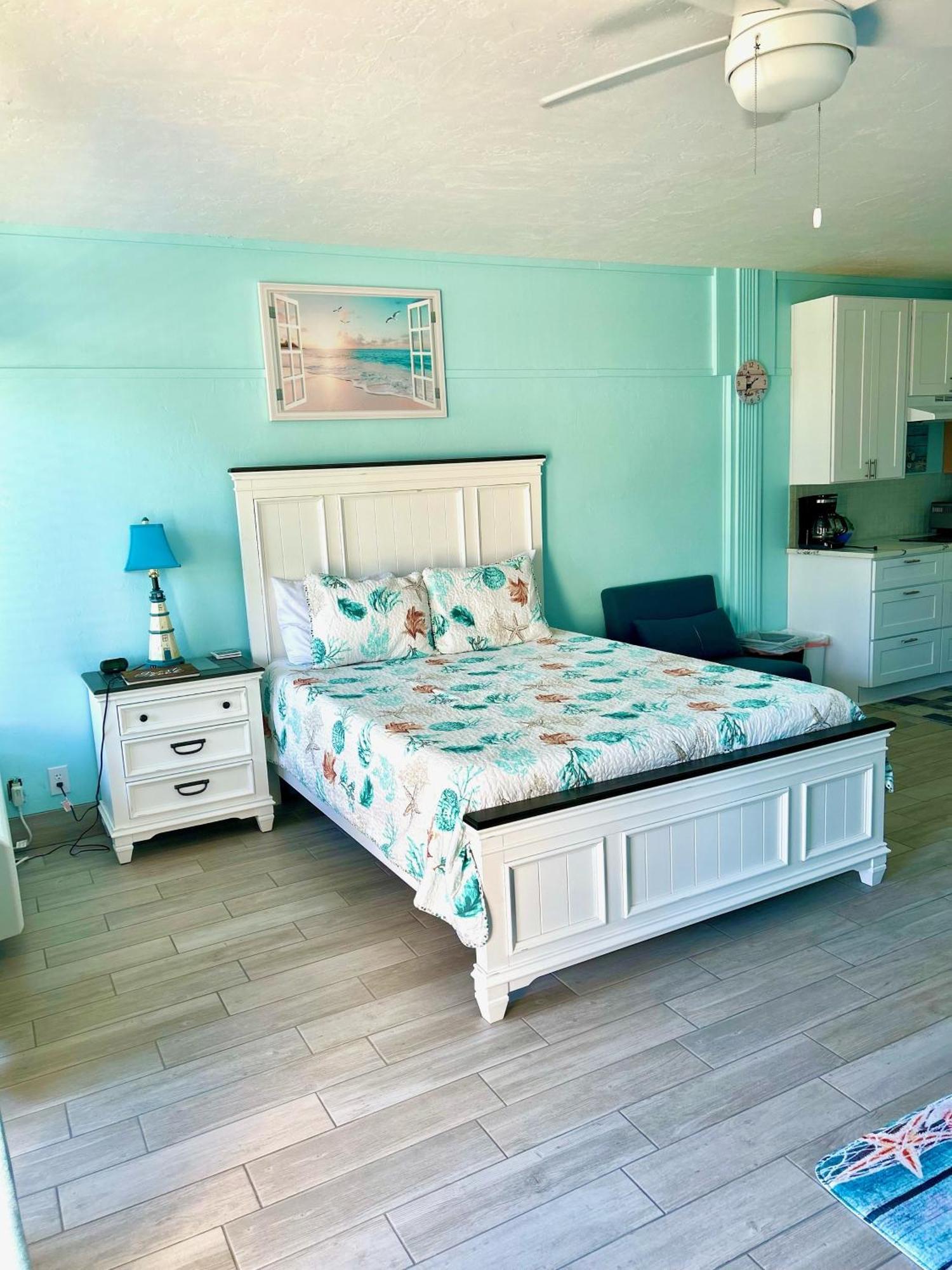 Park Place Unit 130 Cedar Key Exteriér fotografie